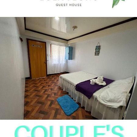 Lola Flor'S Guest House El Nido Eksteriør billede