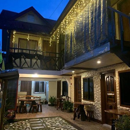 Lola Flor'S Guest House El Nido Eksteriør billede