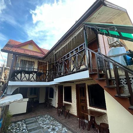 Lola Flor'S Guest House El Nido Eksteriør billede